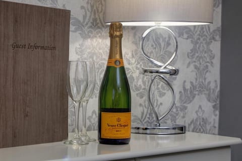 Best Western Bolholt Country Park Hotel Hotel in Bury