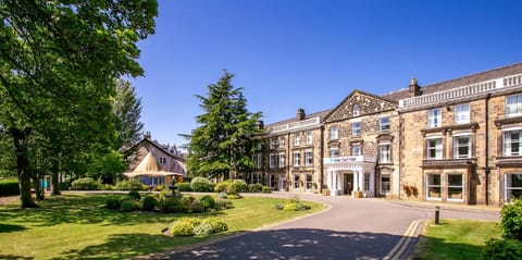 Cedar Court Hotel Harrogate Hotel in Harrogate