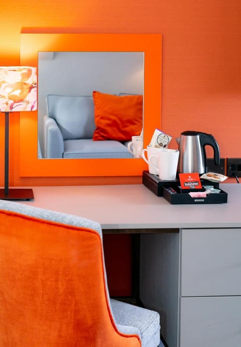 Cedar Court Hotel Harrogate Hotel in Harrogate