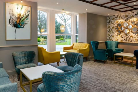 Cedar Court Hotel Harrogate Hotel in Harrogate
