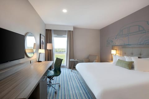 Leonardo Royal Hotel Oxford - Formerly Jurys Inn Hotel in Oxford