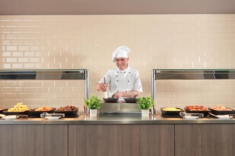 Leonardo Royal Hotel Oxford - Formerly Jurys Inn Hotel in Oxford