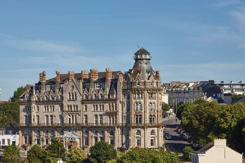 Duke Of Cornwall Hotel Hotel in Plymouth