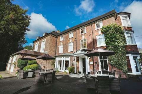 Best Western Valley Hotel Hotel in Telford