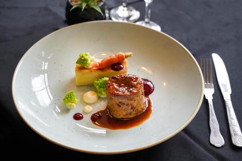 Best Western Valley Hotel Hotel in Telford