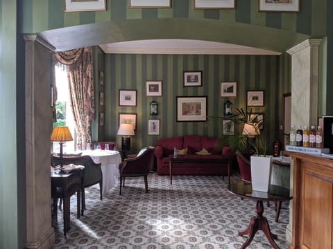 Cotswold Lodge Hotel Hotel in Oxford