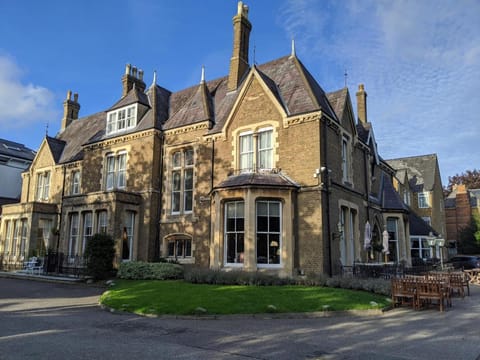 Cotswold Lodge Hotel Hotel in Oxford