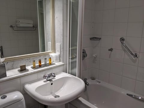 Cotswold Lodge Hotel Hotel in Oxford