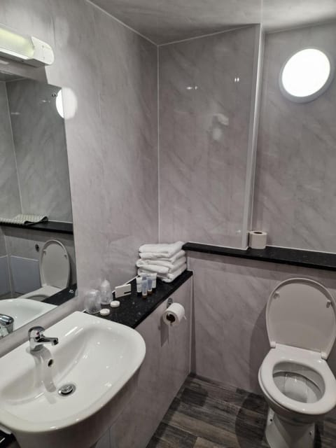 Britannia Royal Court Hotel Hotel in Coventry