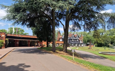 Britannia Royal Court Hotel Hotel in Coventry