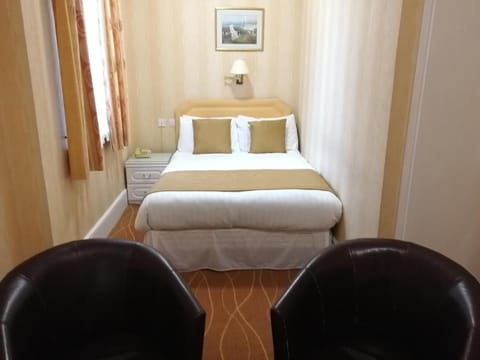 The Devoncourt Resort Bed and Breakfast in Exmouth