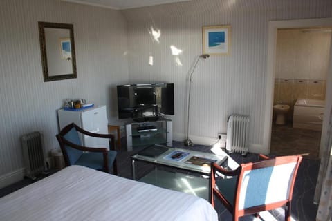 The Devoncourt Resort Bed and Breakfast in Exmouth