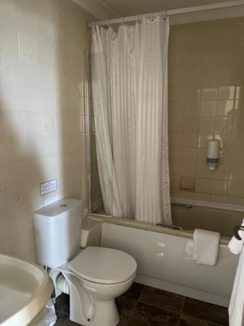 The Devoncourt Resort Bed and Breakfast in Exmouth