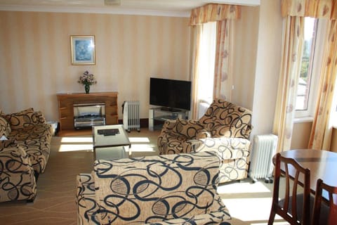 The Devoncourt Resort Bed and Breakfast in Exmouth