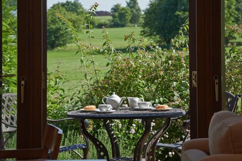 Morley Hayes Hotel Hotel in Amber Valley