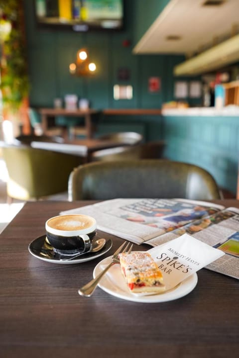 Morley Hayes Hotel Hotel in Amber Valley