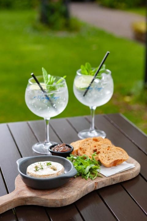 Morley Hayes Hotel Hotel in Amber Valley