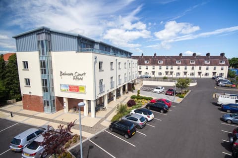 Belmore Court & Motel Hotel in Enniskillen