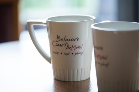 Belmore Court & Motel Hotel in Enniskillen