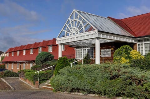 Best Western Reading Calcot Hotel Hotel in Reading