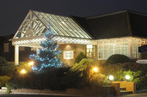 Best Western Reading Calcot Hotel Hotel in Reading