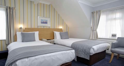 Best Western Reading Calcot Hotel Hotel in Reading