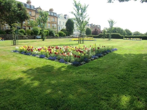 Arrandale House Bed and Breakfast in Douglas