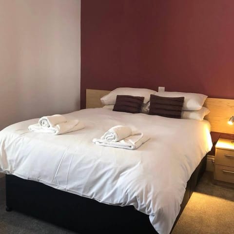 Arrandale House Bed and Breakfast in Douglas