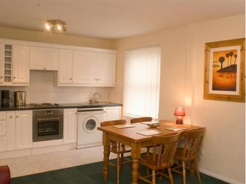 Arrandale House Bed and Breakfast in Douglas