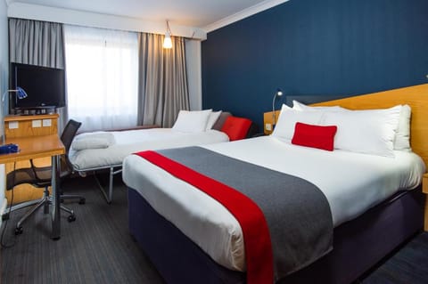 Holiday Inn Express East Midlands Airport By IHG Hotel in Charnwood