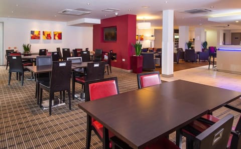 Holiday Inn Express East Midlands Airport By IHG Hotel in Charnwood