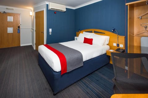 Holiday Inn Express East Midlands Airport By IHG Hotel in Charnwood