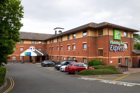 Holiday Inn Express Exeter East By IHG Hotel in Exeter