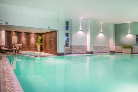 De Vere Tortworth Court Hotel in Stroud District