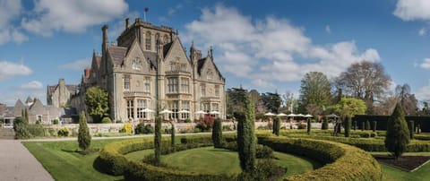 De Vere Tortworth Court Hotel in Stroud District