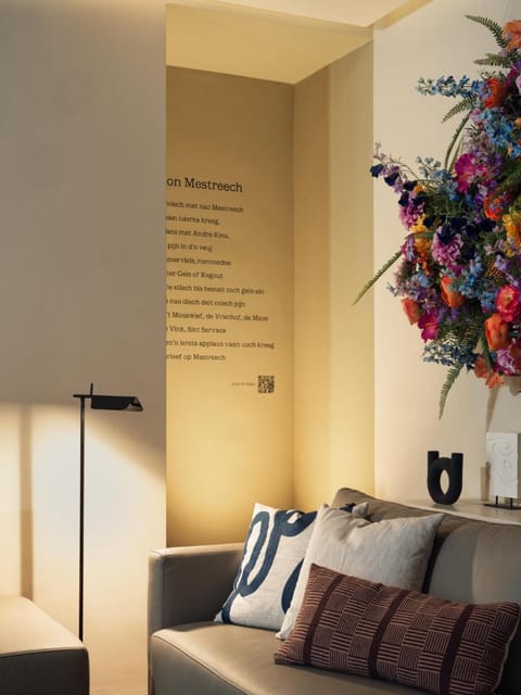 Townhouse Maastricht & Spa Hotel in Maastricht