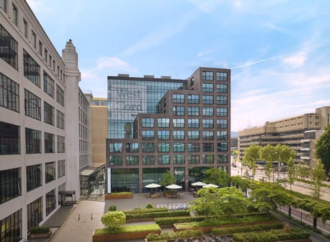 WestCord Hotel Eindhoven Hotel in Eindhoven