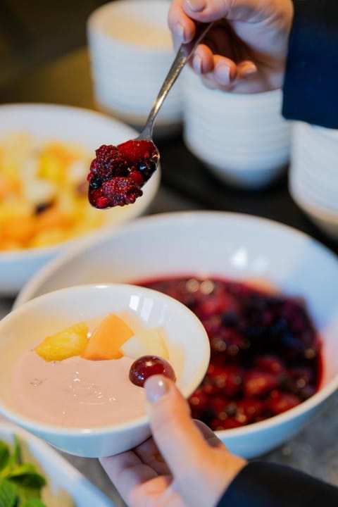 WestCord Hotel Eindhoven Hotel in Eindhoven