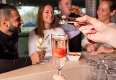 Hampshire Hotel - Delft Centre Hotel in Delft