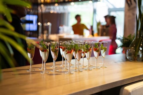 Hampshire Hotel - Delft Centre Hotel in Delft