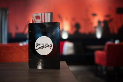 Hampshire Hotel - Delft Centre Hotel in Delft