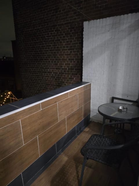 Hotel Port Hotel in Rotterdam