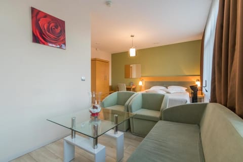 Hotel Port Hotel in Rotterdam