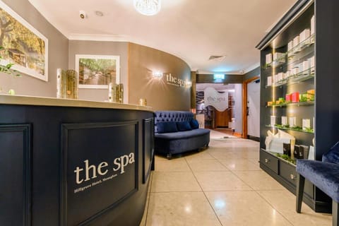 Hillgrove Hotel, Leisure & Spa Hotel in Northern Ireland