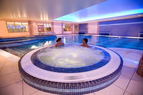 Hillgrove Hotel, Leisure & Spa Hotel in Northern Ireland