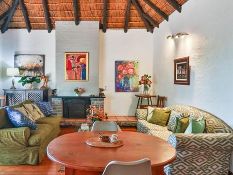 House on Westcliff Bed and Breakfast in Hermanus