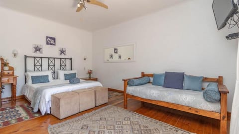 House on Westcliff Bed and Breakfast in Hermanus