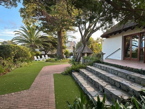 House on Westcliff Bed and Breakfast in Hermanus