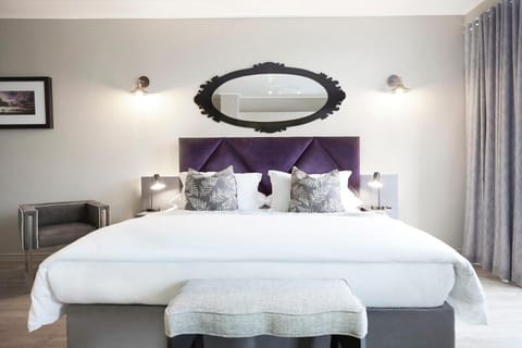 The Hyde All Suite Hotel Hotel in Sea Point