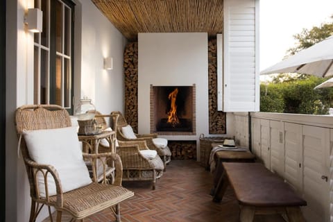 Akademie Street Boutique Hotel Hotel in Franschhoek